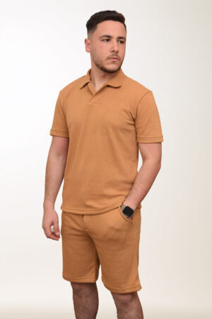 Ensemble 2 Pièces – Camel Urbain