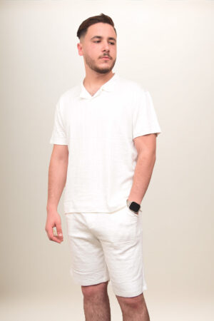 Ensemble Prestige – Blanc