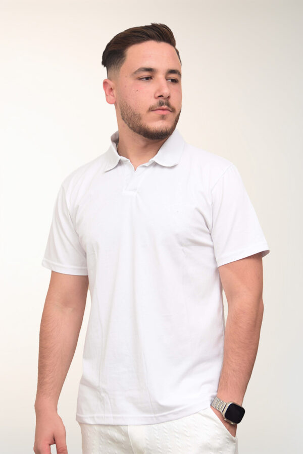 Lot de 3 Polos REF0040 – Image 2