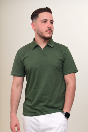 Vert Militaire