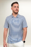 Lot de 3 Polos REF0038