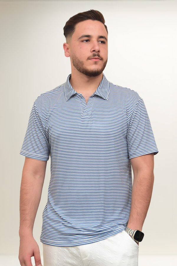 Lot de 3 Polos REF0038 – Image 2