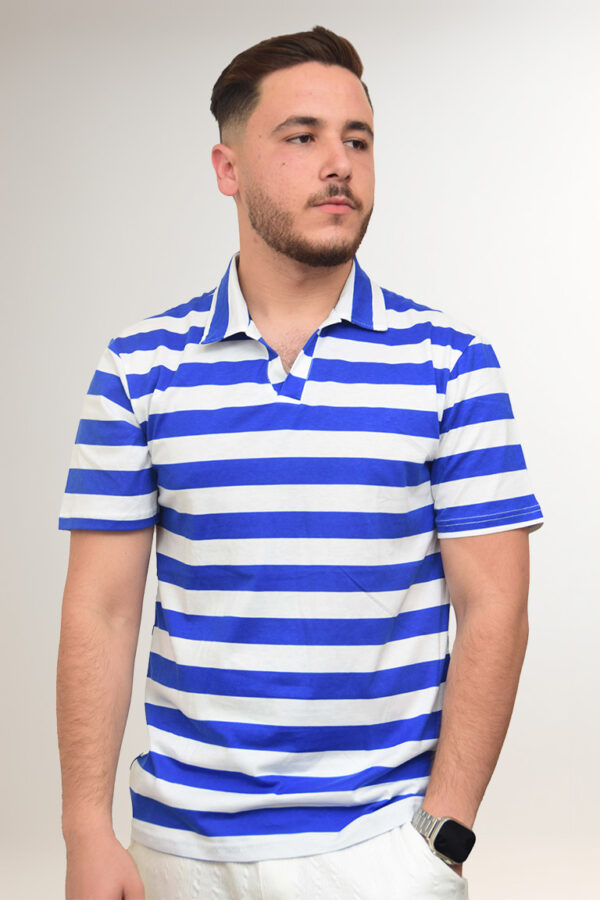 Lot de 3 Polos REF0039 – Image 2
