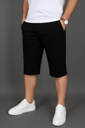 Short Golf – Noir