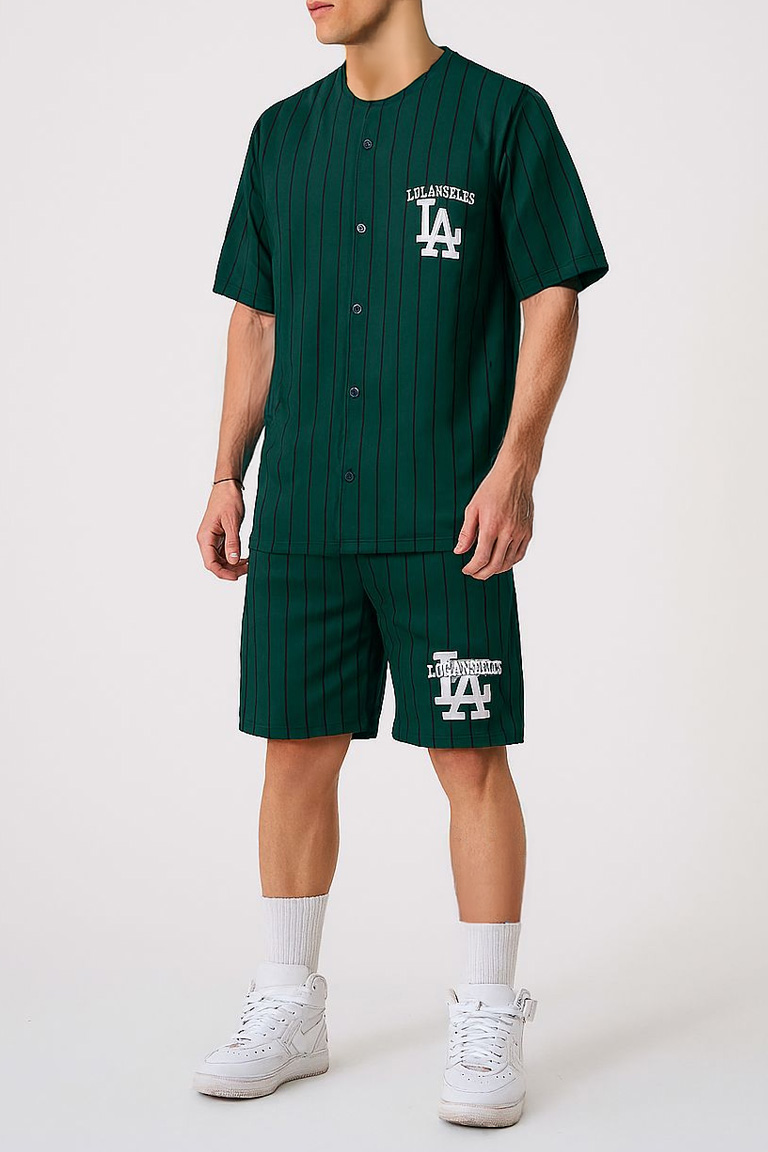 Ensemble Baseball – Vert