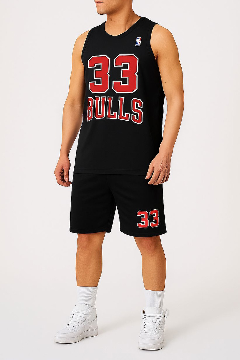 Ensemble Basket – Noir – Image 2