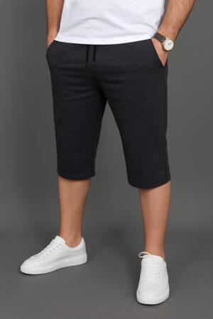 Short Golf – Gris Foncé