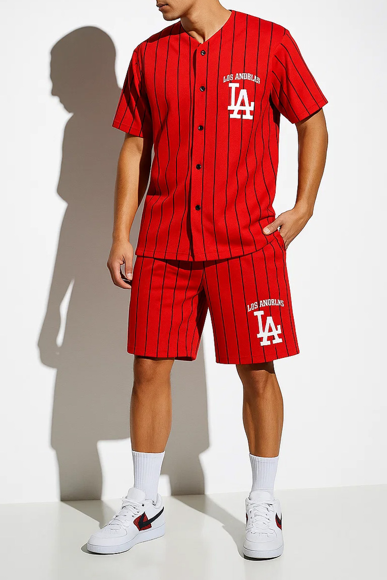 Ensemble Baseball – Rouge