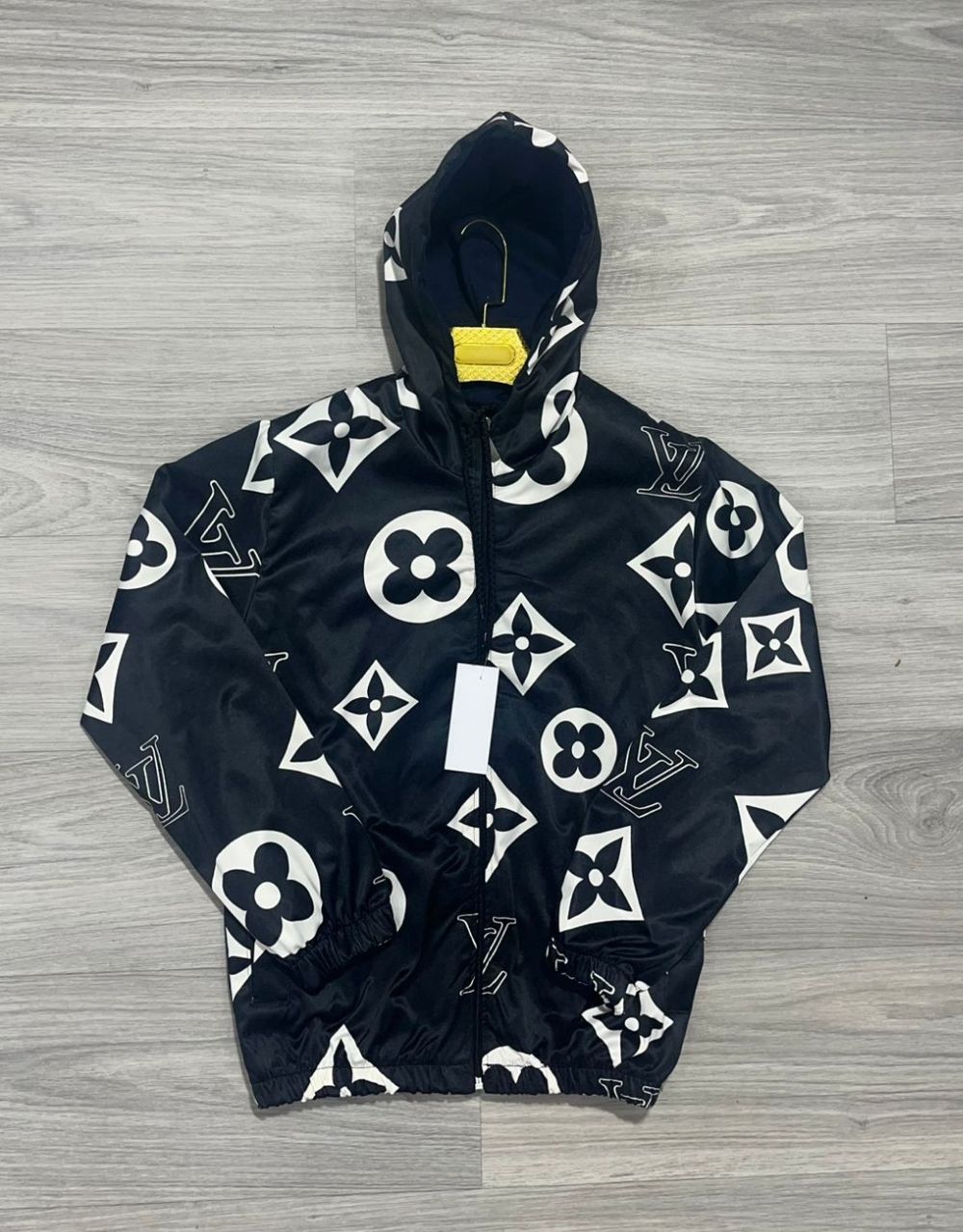 Blouson Imperméable LV Tendance - La Veste Parfaite – Image 6