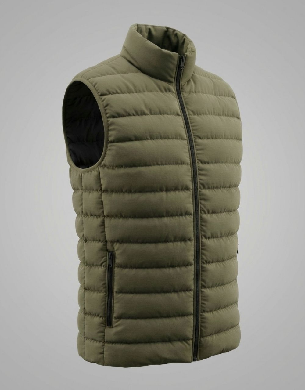 Pack Ultime 3 Pièces : Doudoune, Capuche et Jogging REF0161 – Image 3